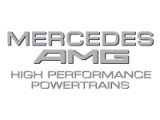 Mercedes AMG High Performance Powertrains