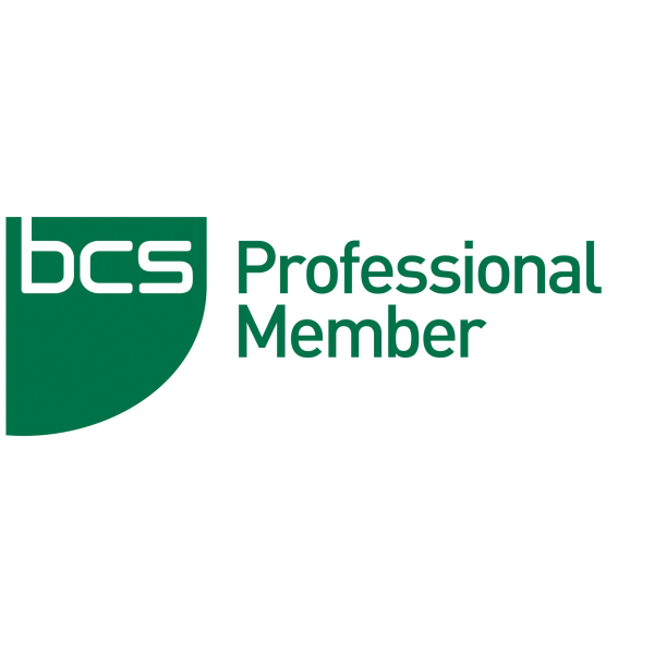 British Computer Society Professional Member